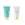 Alissi Brontë Tratamiento Acné Bio Agnes Kit Purifying - Imagen 1