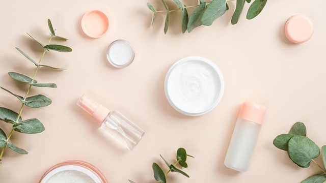 Alta cosmética de las mejores marcas