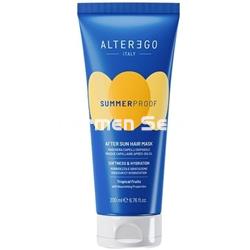 Alter Ego After Sun Hair Mask Summer Proof - Imagen 1