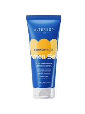 Alter Ego After Sun Hair Mask Summer Proof - Imagen 1