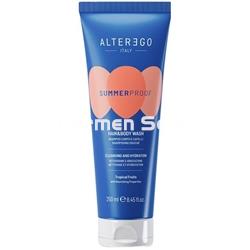 Alter Ego Champú Cabello y Cuerpo Summer Proof - Imagen 1