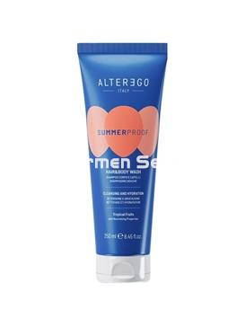 Alter Ego Champú Cabello y Cuerpo Summer Proof - Imagen 1