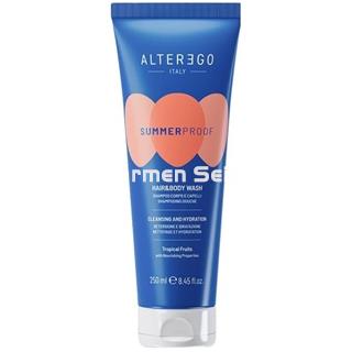 Alter Ego Champú Cabello y Cuerpo Summer Proof - Imagen 1