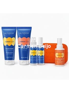 Alter Ego Pack Solar Capilar Summer Proof - Imagen 1