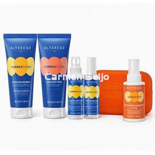 Alter Ego Pack Solar Capilar Summer Proof - Imagen 1