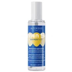 Alter Ego Protective Hair Sun Oil Summer Proof - Imagen 1