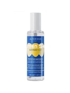 Alter Ego Protective Hair Sun Oil Summer Proof - Imagen 1