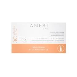 Anesi Lab Ampollas de Vitamina 3C Vitamin Glow - Imagen 1