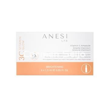 Anesi Lab Ampollas de Vitamina 3C Vitamin Glow - Imagen 1