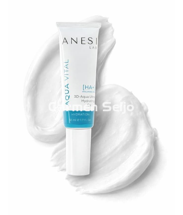 Anesi Lab Aqua Vital 3D · Crema Hidratante Confort Inmediato - Imagen 1