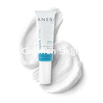 Anesi Lab Aqua Vital 3D · Crema Hidratante Confort Inmediato - Imagen 1