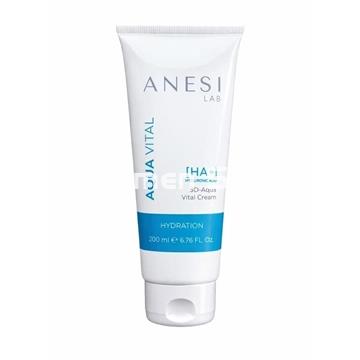 Anesi Lab Aqua Vital 3D · Crema Hidratante Confort Inmediato - Imagen 2