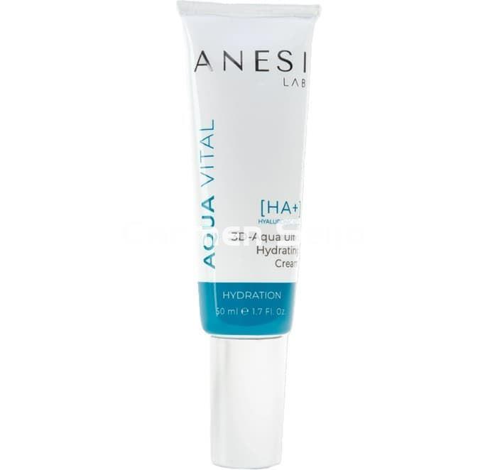 Anesi Lab Aqua Vital 3D · Crema Ultra Hidratante Piel Seca - Imagen 1