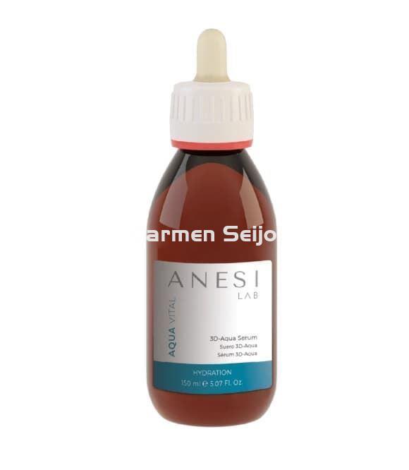 Anesi Lab Aqua Vital 3D · Sérum Hidratante 150 ml - Imagen 1