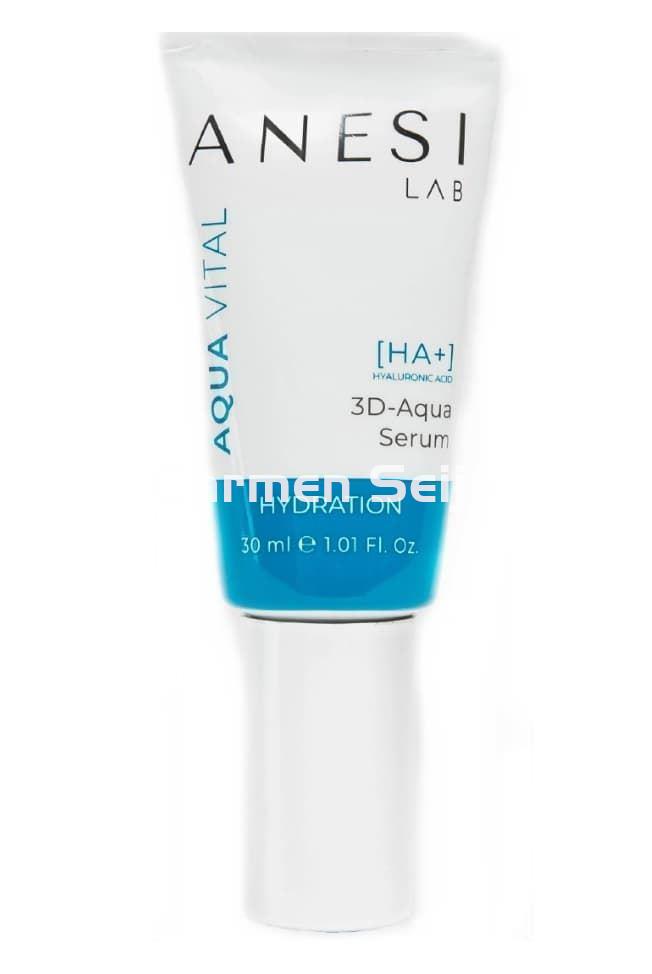 Anesi Lab Aqua Vital 3D · Sérum Hidratante Confort Inmediato - Imagen 1