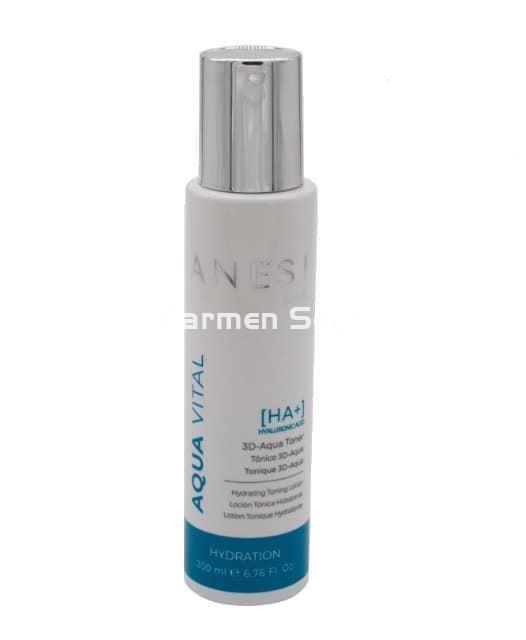 Anesi Lab Aqua Vital 3D · Tónico Hidratante Aqua Toner - Imagen 1