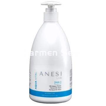 Anesi Lab Aqua Vital 3D · Tónico Hidratante Aqua Toner - Imagen 2