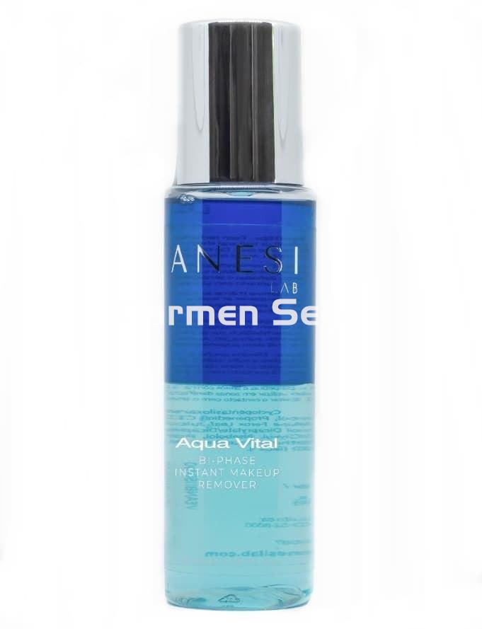 Anesi Lab Aqua Vital · Desmaquillante Bi-Phase Instant Make Up Remover - Imagen 1