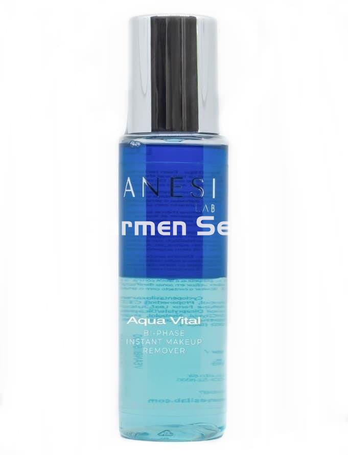 Anesi Lab Aqua Vital · Desmaquillante Bi-Phase Instant Make Up Remover - Imagen 1