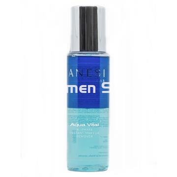 Anesi Lab Aqua Vital · Desmaquillante Bi-Phase Instant Make Up Remover - Imagen 1