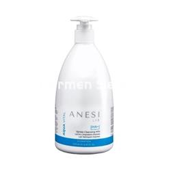 Anesi Lab Aqua Vital · Emulsión Desmaquillante Express Cleansing Milk - Imagen 2