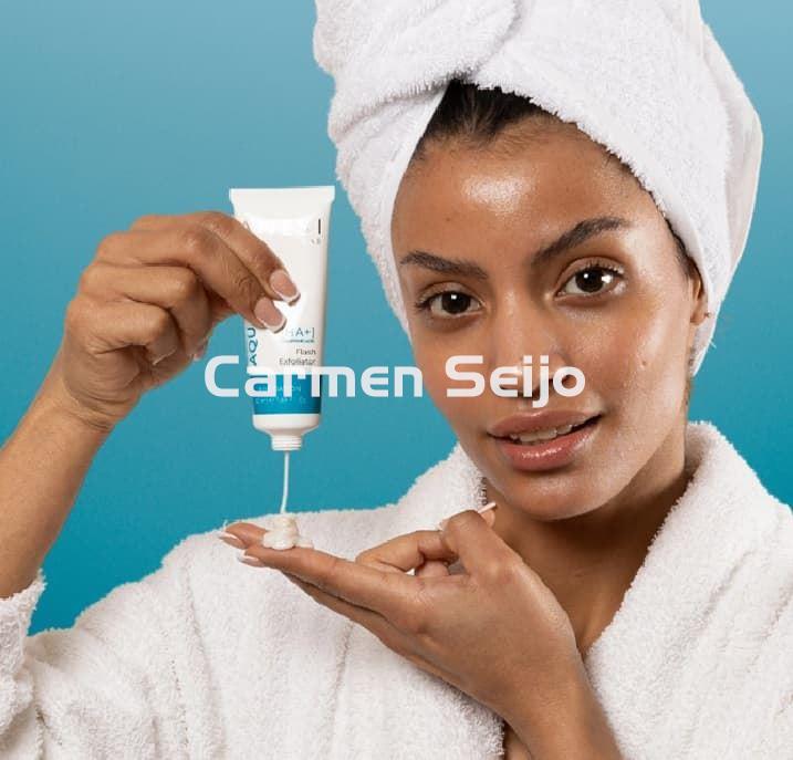 Anesi Lab Aqua Vital · Exfoliante Facial Flash Exfoliator - Imagen 2