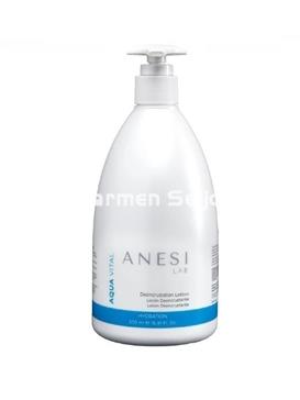Anesi Lab Aqua Vital · Loción Desincrustante 500 ml - Imagen 1