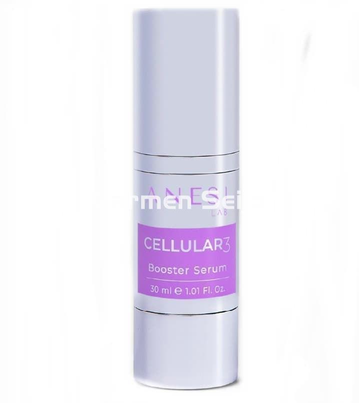 Anesi Lab Cellular 3 · Sérum Regenerador 3GF Booster Anti-Edad - Imagen 1