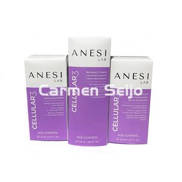 Anesi Lab Cellular 3 · Tratamiento Renovación Máxima - Imagen 1