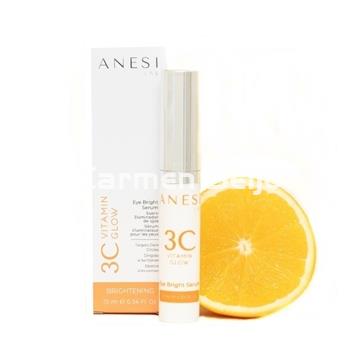 Anesi Lab Contorno de Ojos 3C Vitamin Glow Eye Bright Serum - Imagen 1