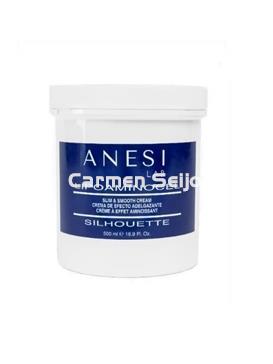 Anesi Lab Crema Anticelulítica y Reductora LIPOAMINOCEL 2.0 Silhouette - Imagen 2