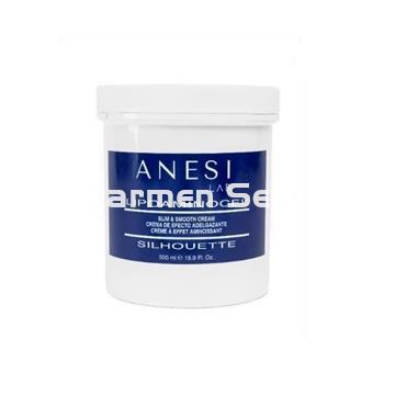 Anesi Lab Crema Anticelulítica y Reductora LIPOAMINOCEL 2.0 Silhouette - Imagen 2