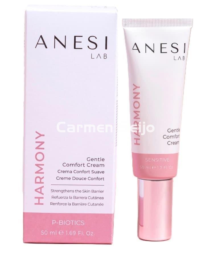 Anesi Lab Crema Calmante Gentle Comfort Harmony - Imagen 1