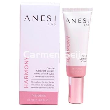 Anesi Lab Crema Calmante Gentle Comfort Harmony - Imagen 1