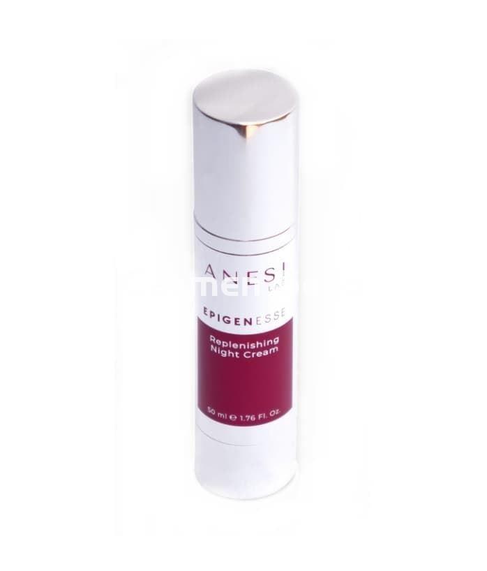 Anesi Lab Crema de Noche Replenishing Night Cream Epigenesse - Imagen 1