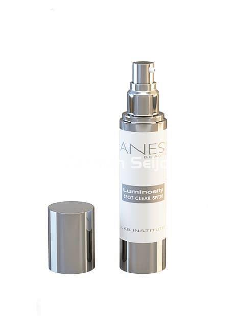 Anesi Lab Crema Despigmentante Spot Clear SPF20 Luminosity - Imagen 1