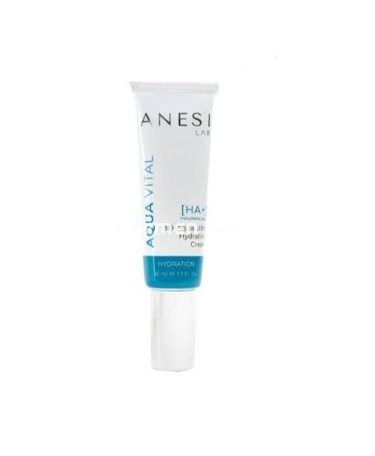 Anesi Lab Crema Hidratante 3D Ultra Hydrating Piel Seca Aqua Vital - Imagen 1