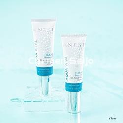 Anesi Lab Crema Hidratante 3D Ultra Hydrating Piel Seca Aqua Vital - Imagen 2