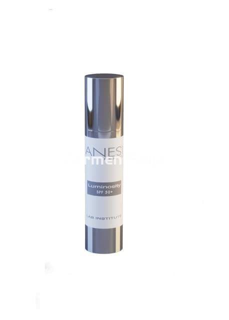 Anesi Lab Crema Protectora SPF 50+ Luminosity - Imagen 1