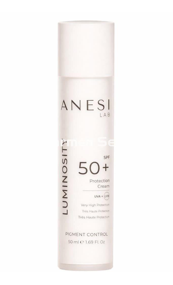 Anesi Lab Crema Protectora SPF 50+ Luminosity - Imagen 1