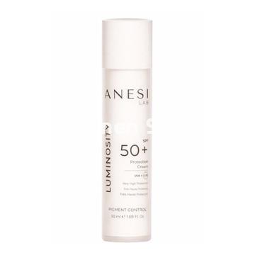 Anesi Lab Crema Protectora SPF 50+ Luminosity - Imagen 1