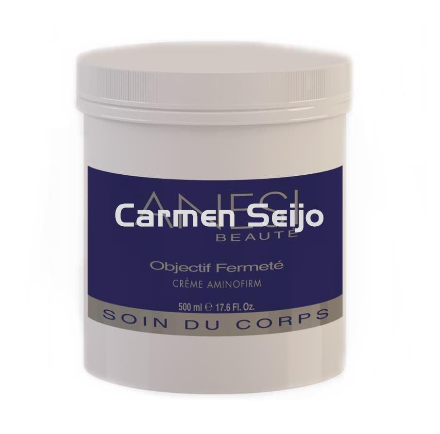 Anesi Lab Crema Reafirmante AMINOFIRM 2.0 Silhouette - Imagen 1