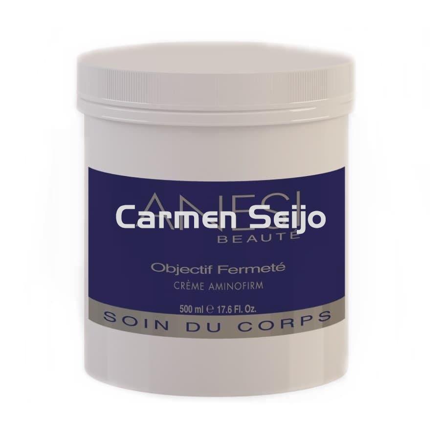 Anesi Lab Crema Reafirmante AMINOFIRM 2.0 Silhouette - Imagen 1