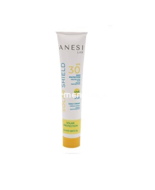 Anesi Lab Crema Solar Shield Daily Cream 30 SPF - Imagen 1