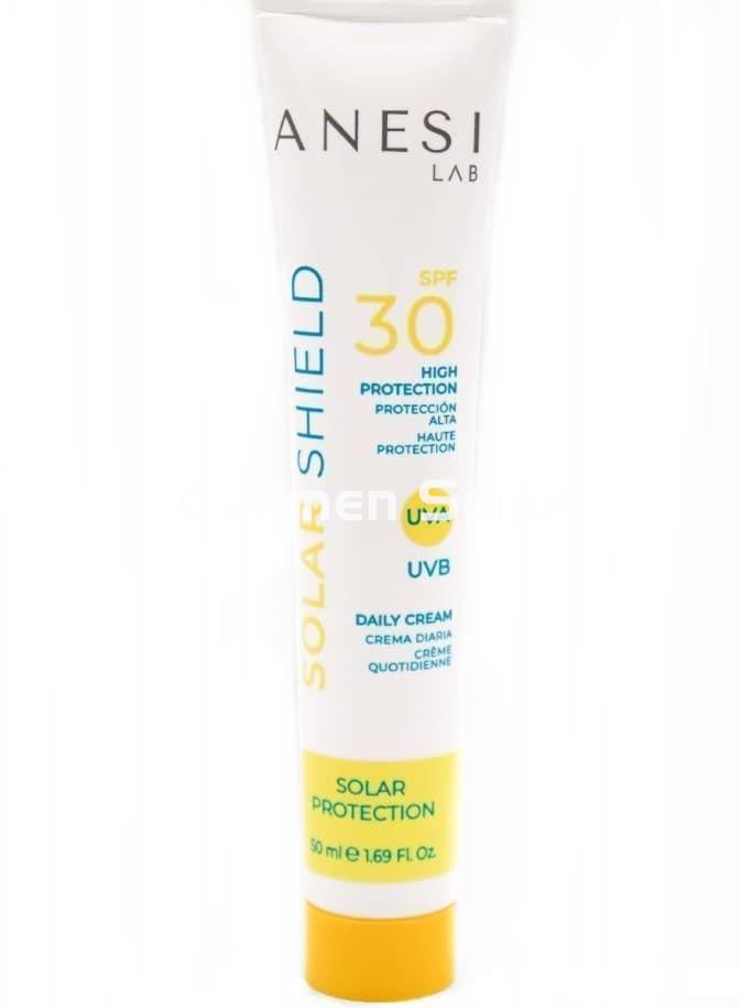 Anesi Lab Crema Solar Shield Daily Cream SPF 30 - Imagen 1