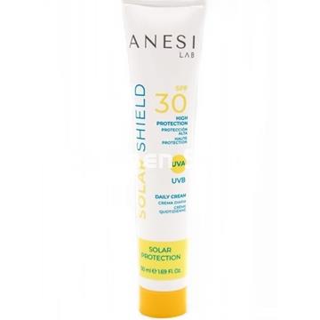 Anesi Lab Crema Solar Shield Daily Cream SPF 30 - Imagen 1