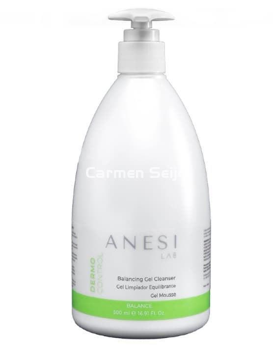 Anesi Lab Dermo Control · Limpiador Balancing Gel Cleanser - Imagen 2
