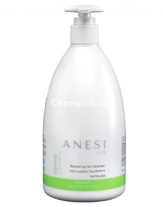 Anesi Lab Dermo Control · Limpiador Balancing Gel Cleanser - Imagen 2