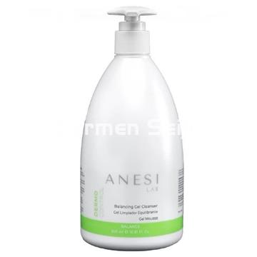 Anesi Lab Dermo Control · Limpiador Balancing Gel Cleanser - Imagen 2