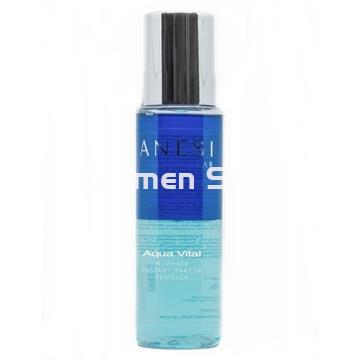 Anesi Lab Desmaquillante Bi-Phase Instant Make Up Remover Aqua Vital - Imagen 1